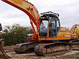 2007 DOOSAN DX225 LC Photo #6