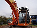 2007 DOOSAN DX225 LC Photo #18