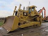 89 CATERPILLAR D9