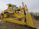 1989 CATERPILLAR D9 Photo #2