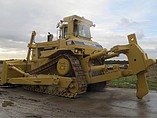 1989 CATERPILLAR D9 Photo #3