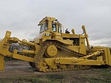 1989 CATERPILLAR D9 Photo #4