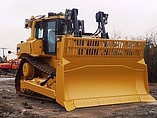 2009 CATERPILLAR D7R XR II Photo #1