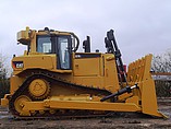 2009 CATERPILLAR D7R XR II Photo #2