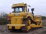 2009 CATERPILLAR D7R XR II Photo #3