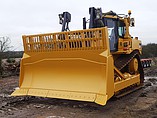 2009 CATERPILLAR D7R XR II Photo #4