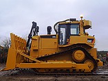 2009 CATERPILLAR D7R XR II Photo #5