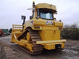 2009 CATERPILLAR D7R XR II Photo #6