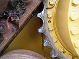 2009 CATERPILLAR D7R XR II Photo #7