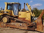 98 CATERPILLAR D6R XL