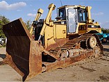 1998 CATERPILLAR D6R XL Photo #3