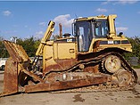 1998 CATERPILLAR D6R XL Photo #4