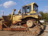 1998 CATERPILLAR D6R XL Photo #6