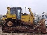 2010 CATERPILLAR D6T XL Photo #2