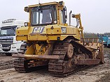 2010 CATERPILLAR D6T XL Photo #3
