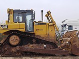 2010 CATERPILLAR D6T XL Photo #4