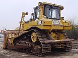 2010 CATERPILLAR D6T XL Photo #5