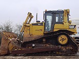 2010 CATERPILLAR D6T XL Photo #6