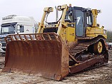2010 CATERPILLAR D6T XL Photo #7