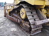2010 CATERPILLAR D6T XL Photo #11