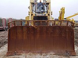 2010 CATERPILLAR D6T XL Photo #15