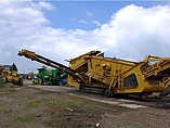 2004 EXTEC E7 Photo #2