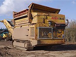2007 EXTEC ROBOTRAC Photo #5
