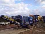2004 FINTEC J1107 Photo #2