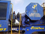 2004 FINTEC J1107 Photo #6