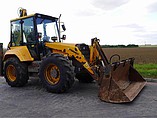 1998 FERMEC 960 Photo #7