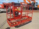 1997 GENIE S65 Photo #10