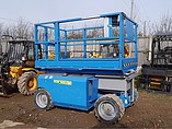 08 GENIE GS2668