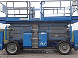 2001 GENIE GS5390 Photo #2