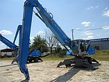 15 FUCHS MHL340E