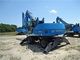 2015 FUCHS MHL340E Photo #4