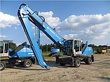 15 FUCHS MHL340E