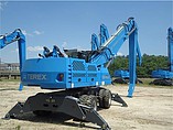 2015 FUCHS MHL340E Photo #3