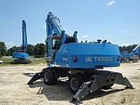 2015 FUCHS MHL340E Photo #4