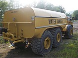 1993 CATERPILLAR D400D Photo #2