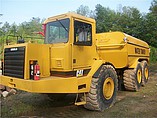 1993 CATERPILLAR D400D Photo #3