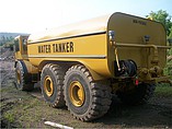 1993 CATERPILLAR D400D Photo #4