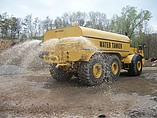 1993 CATERPILLAR D400D Photo #7