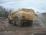 1993 CATERPILLAR D400D Photo #8