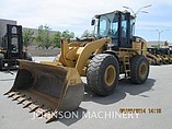 11 CATERPILLAR 928HZ