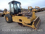 11 CATERPILLAR CP56