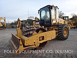 2011 CATERPILLAR CP56 Photo #3