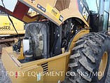 2011 CATERPILLAR CP56 Photo #8