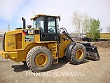 2011 CATERPILLAR 924H Photo #3