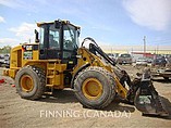 2011 CATERPILLAR 924H Photo #4