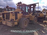 2004 CATERPILLAR 938G II Photo #4